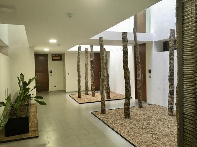 El Tranque lo Barnechea